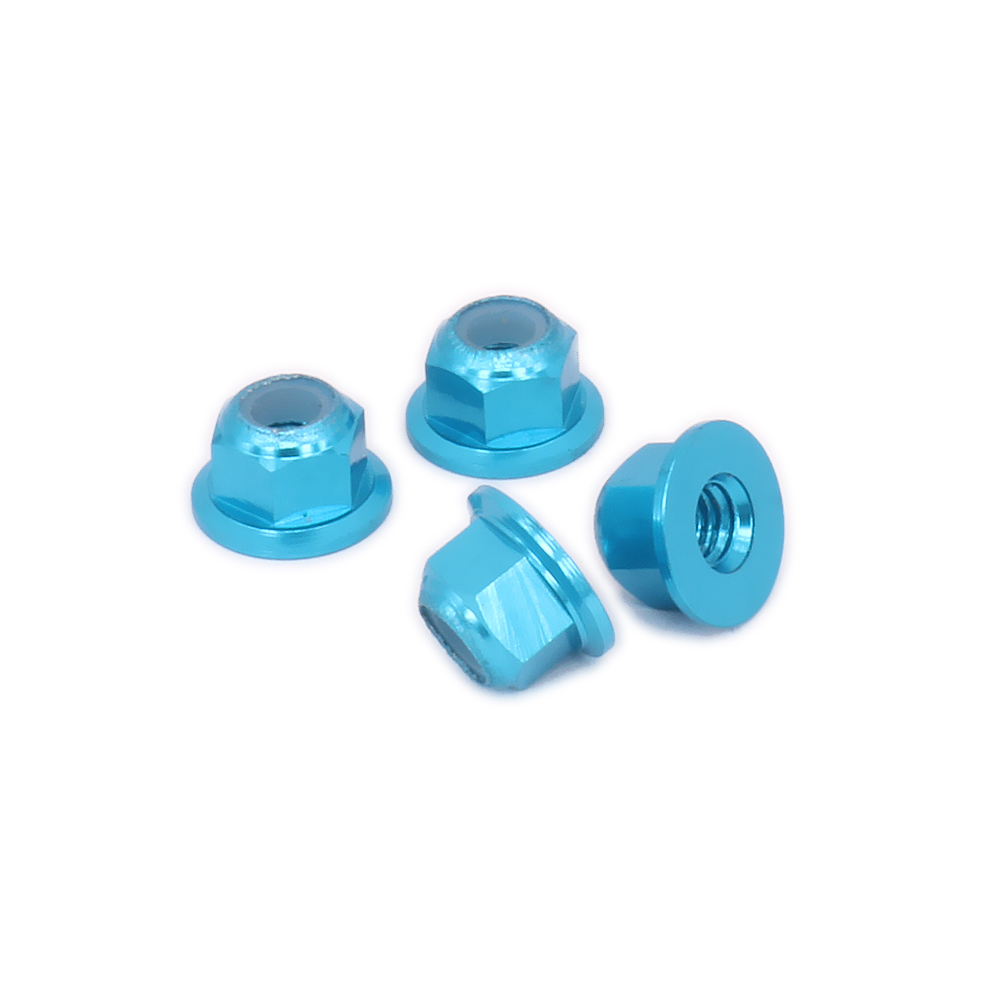 Dado di bloccaggio della ruota - Rc Hobby Nut recensione e prezzo