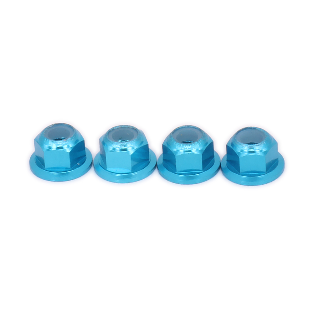 Dado di bloccaggio della ruota - Rc Hobby Nut recensione e prezzo