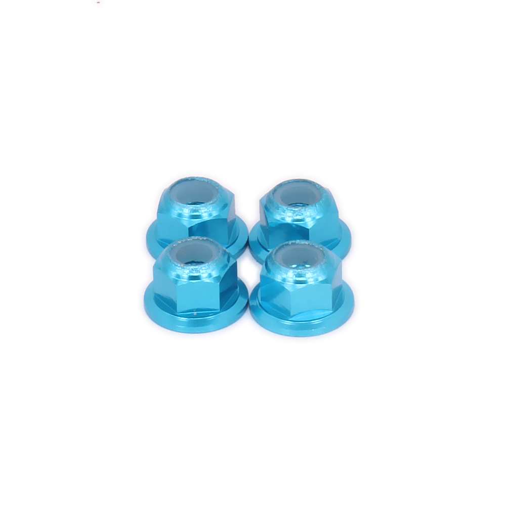 Dado di bloccaggio della ruota - Rc Hobby Nut recensione e prezzo