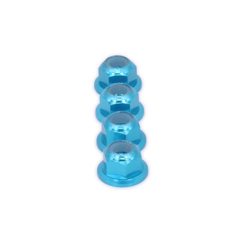 Dado di bloccaggio della ruota - Rc Hobby Nut recensione e prezzo