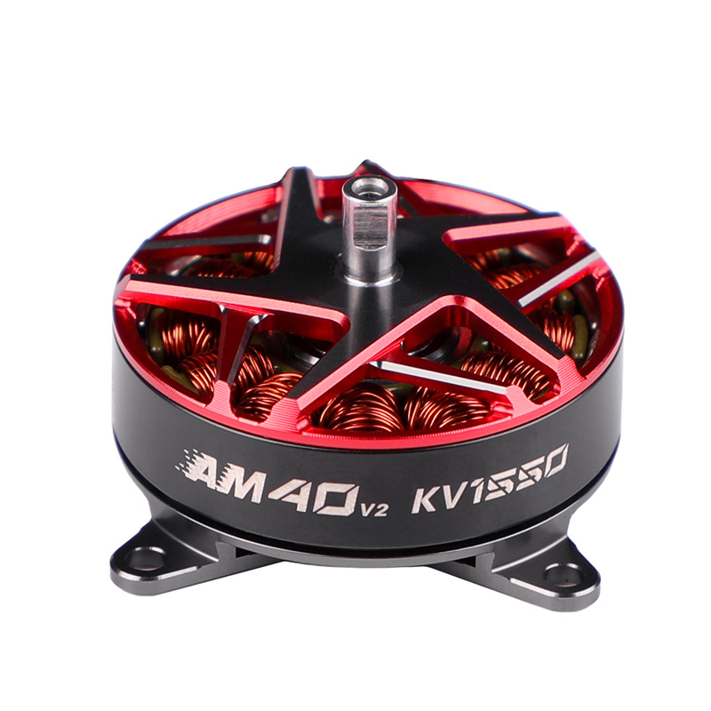 T-Hobby AM40 V2 3D/4D 2-3S Pot - Rc Hobbies recensione e prezzo