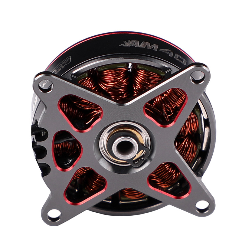 T-Hobby AM40 V2 3D/4D 2-3S Pot - Rc Hobbies recensione e prezzo