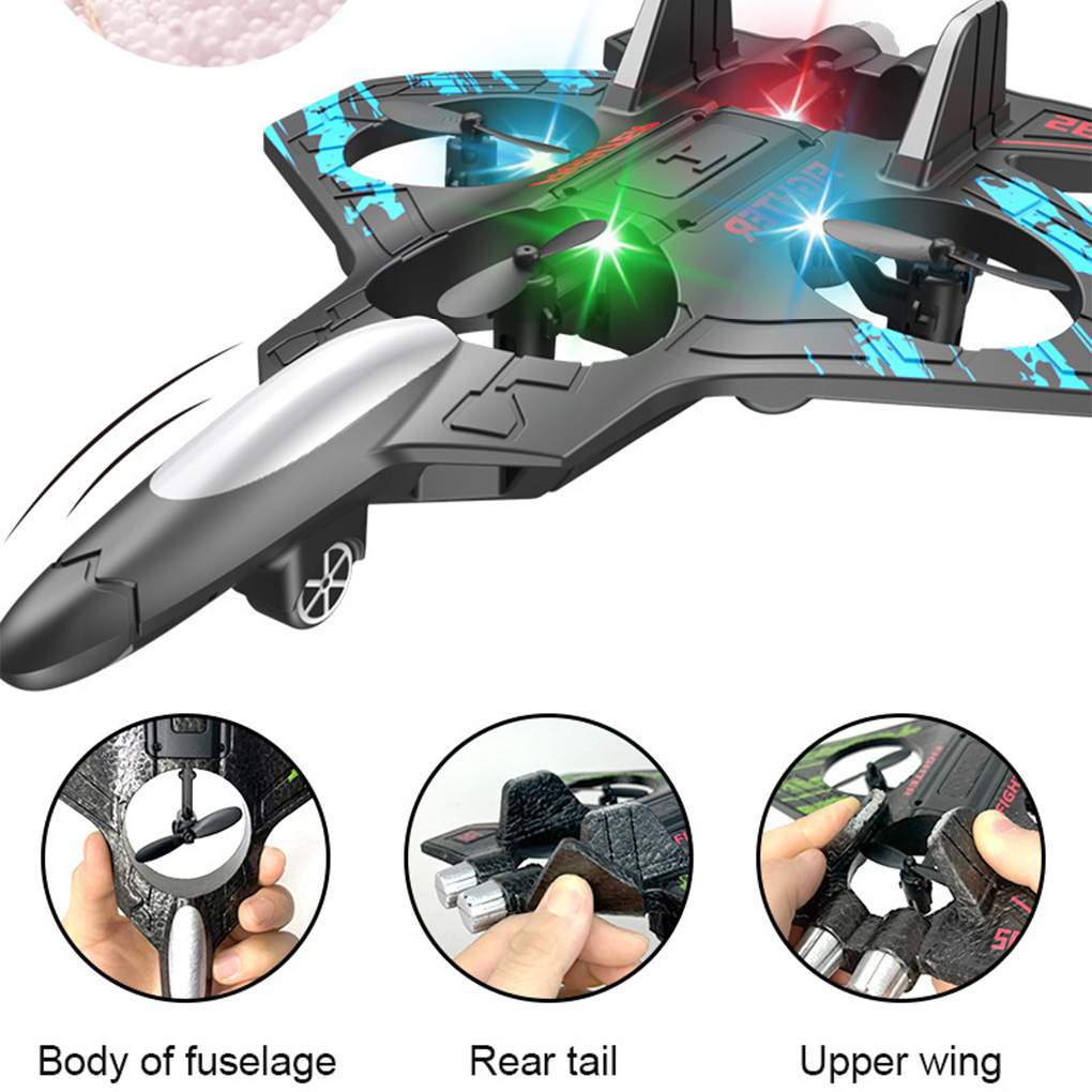 Aereo RC EPP Giocattolo Schium - Rc Hobby Helicopter recensione e prezzo