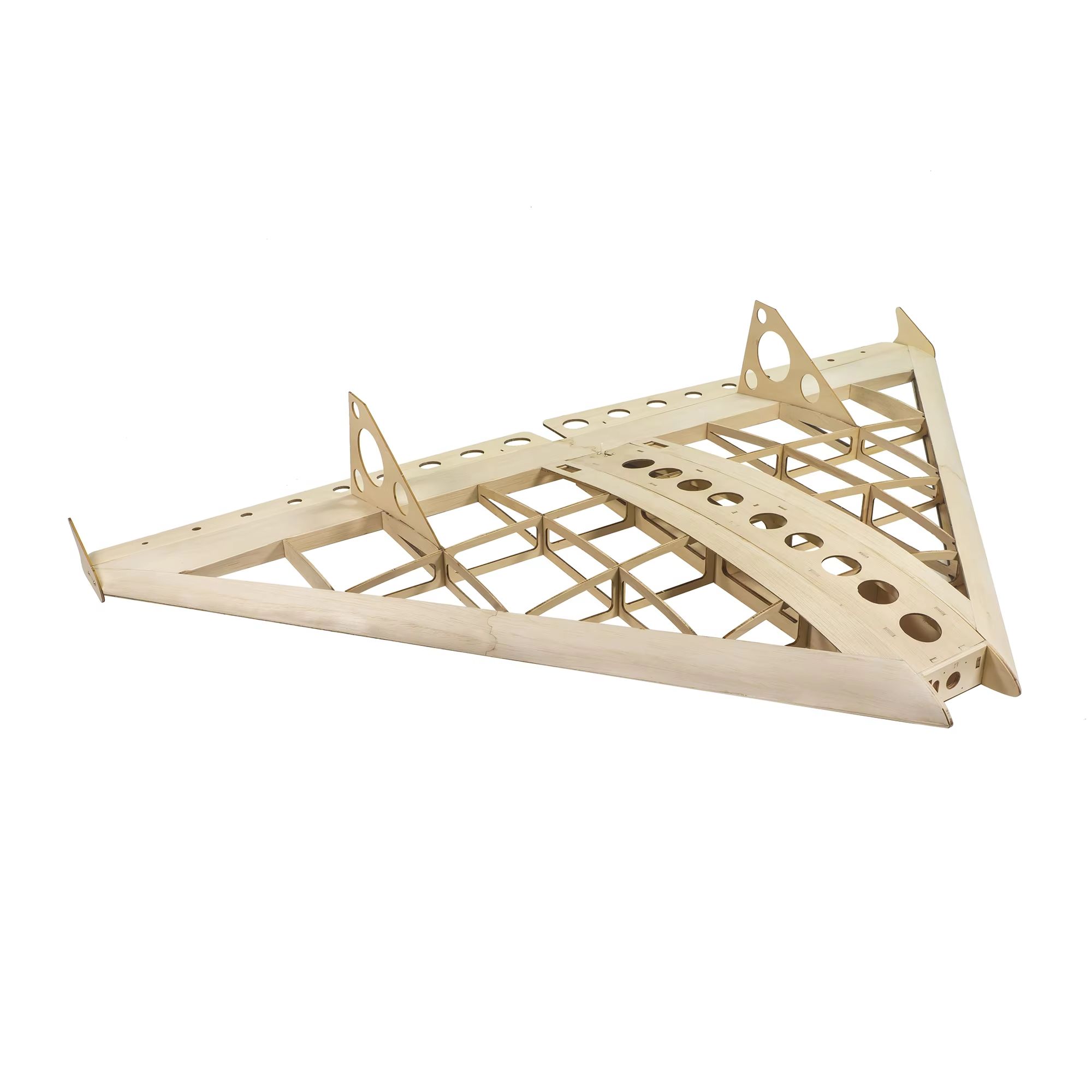Kit aereo RC con ala delta in  - Rc Hobbies recensione e prezzo