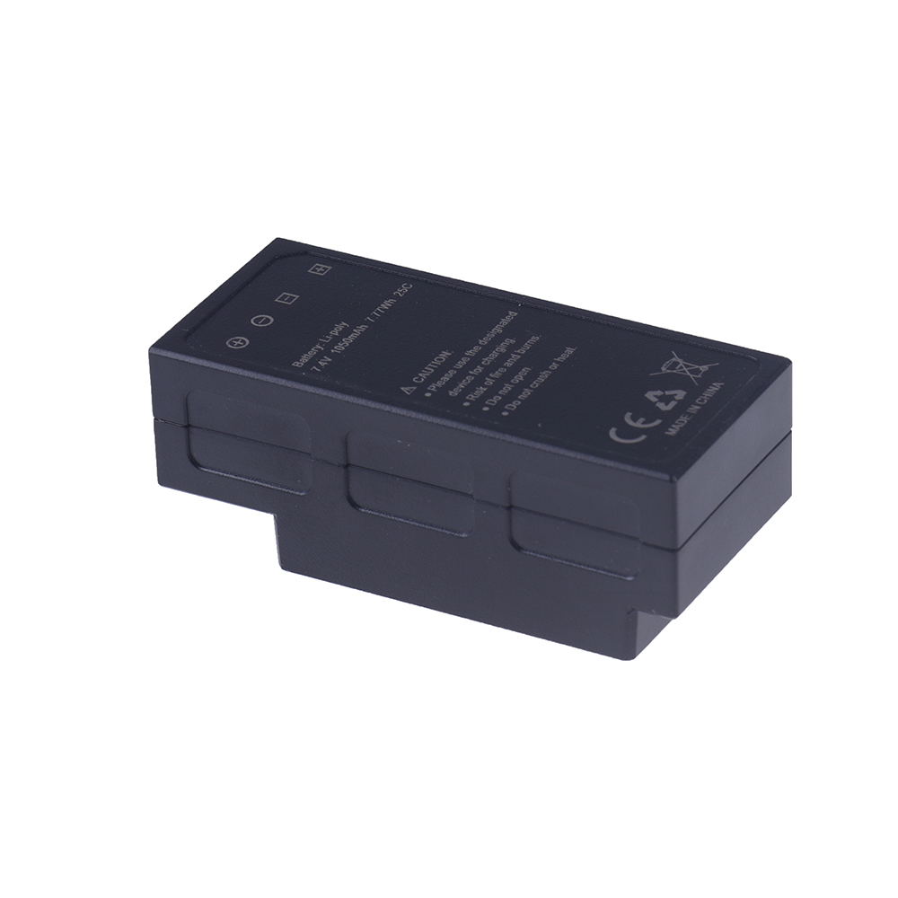 Batteria originale da 7,4 V 10 - Rc Hobby Airplanes recensione e prezzo