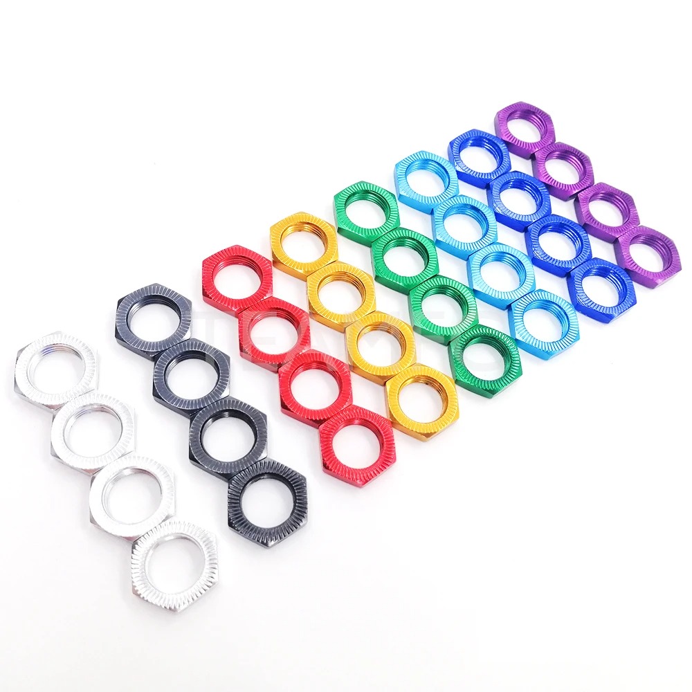 Set di 4 Adattatori Esagonali  - Rc Hobby Nut recensione e prezzo