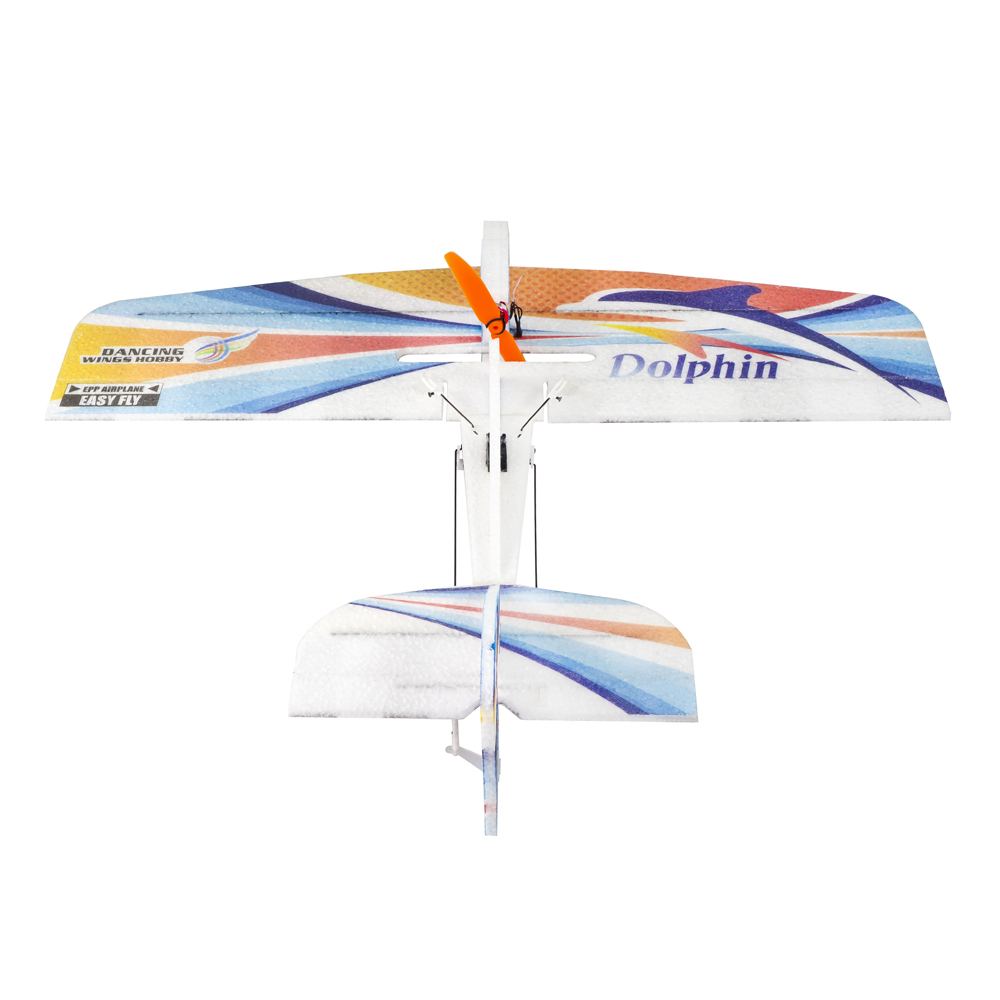 Real Hawk 580MM (22.8') Apertu - Rc Hobby Airplanes recensione e prezzo