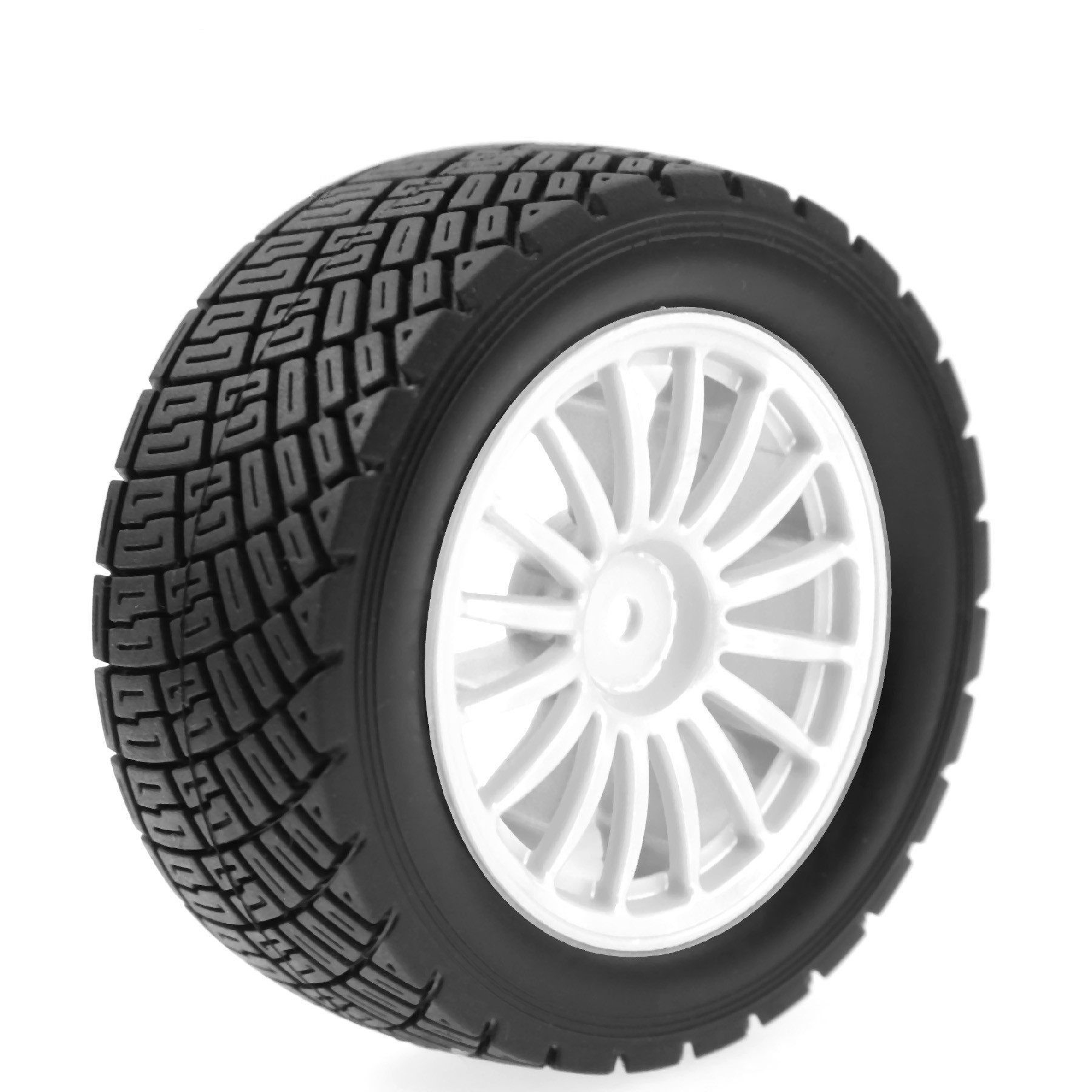 Pneumatici in Gomma e Cerchi d - Yunshen Rc Hobby recensione e prezzo