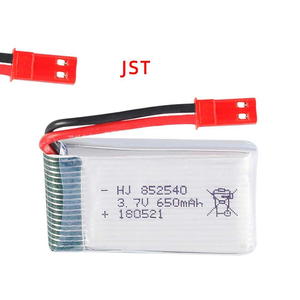 3.7v 650mAh 852540 batteria Li - Rc Hobby Airplanes recensione e prezzo