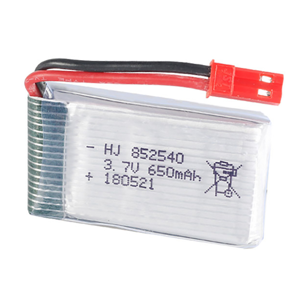 3.7v 650mAh 852540 batteria Li - Rc Hobby Airplanes recensione e prezzo