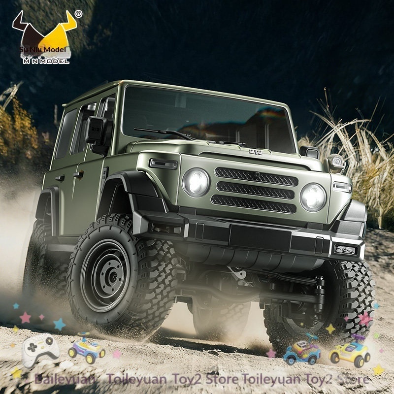 Mn Mn212 Beijing Jeep RC Car,  - Rc Jeep Hobby recensione e prezzo