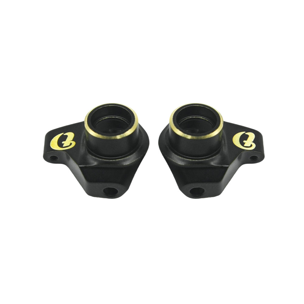 Dettagli Hobby Kunckles in ott - Rc Jeep Hobby recensione e prezzo