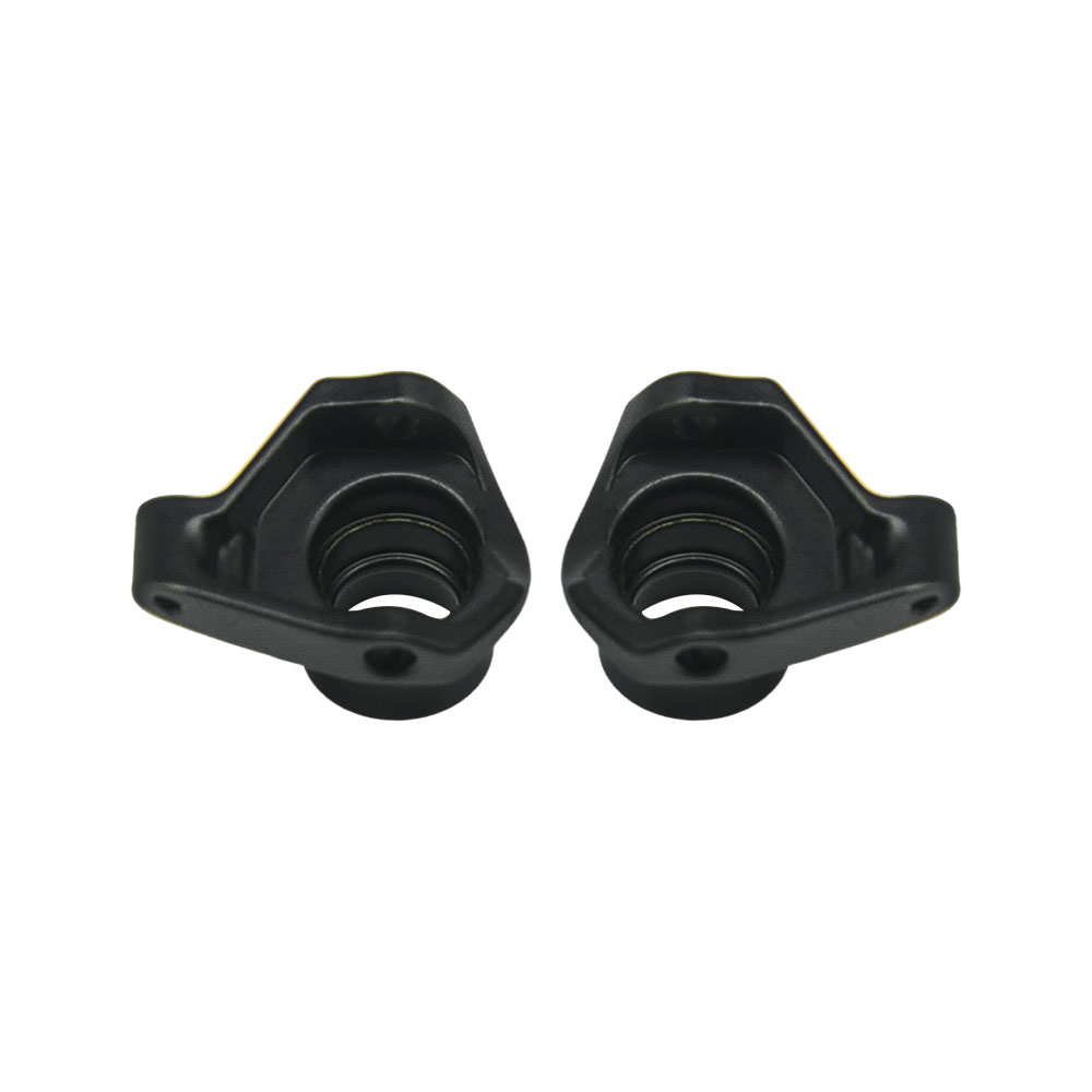 Dettagli Hobby Kunckles in ott - Rc Jeep Hobby recensione e prezzo