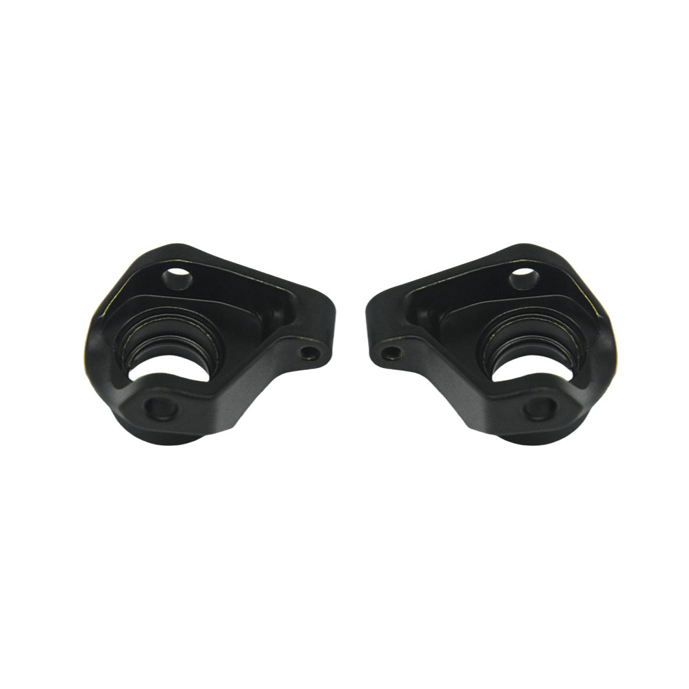 Dettagli Hobby Kunckles in ott - Rc Jeep Hobby recensione e prezzo