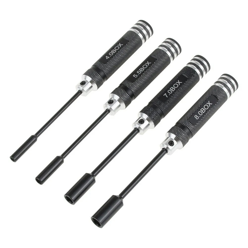 Essential RC Hobby Tool, set d - Rc Hobby Nut recensione e prezzo