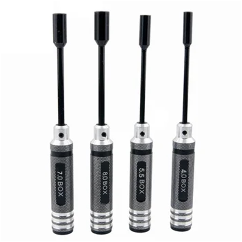 Essential RC Hobby Tool, set d - Rc Hobby Nut recensione e prezzo