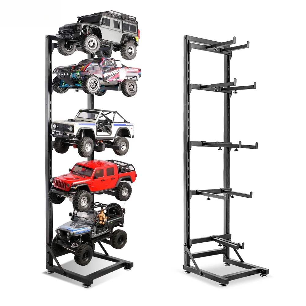 Espositore Grande per Modellin - Rc Hobby Model recensione e prezzo