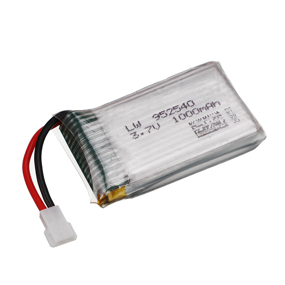 Batteria Lipo 3.7V 1000mAh per - Rc Hobby Airplanes recensione e prezzo