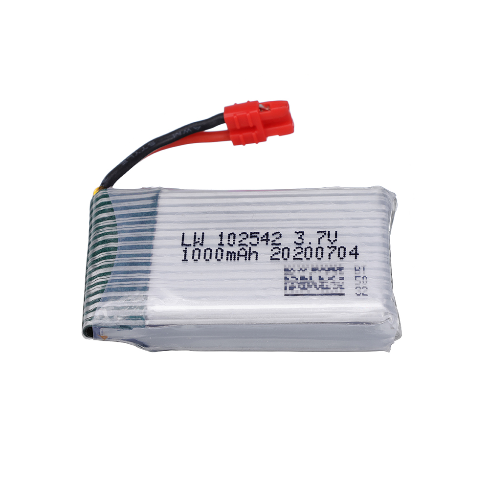 Batteria Lipo 3.7V 1000mAh per - Rc Hobby Airplanes recensione e prezzo