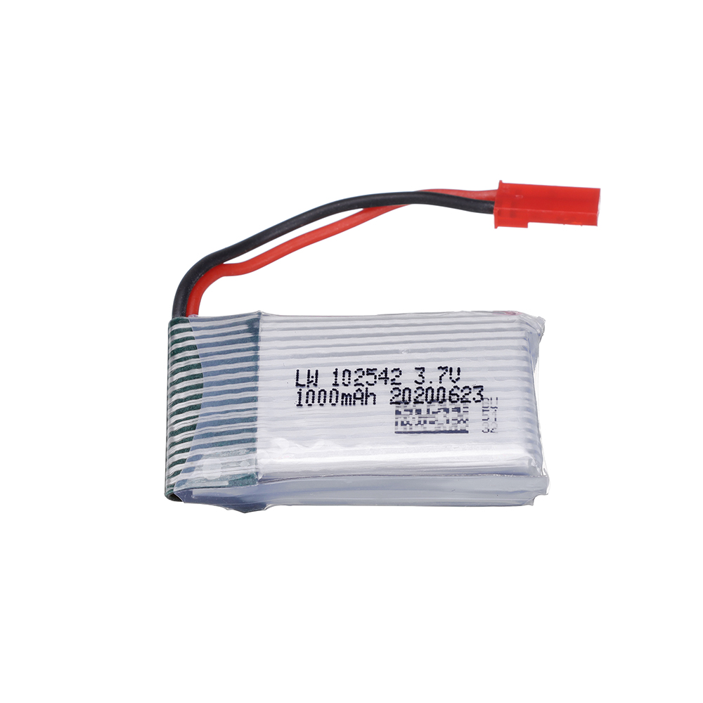 Batteria Lipo 3.7V 1000mAh per - Rc Hobby Airplanes recensione e prezzo