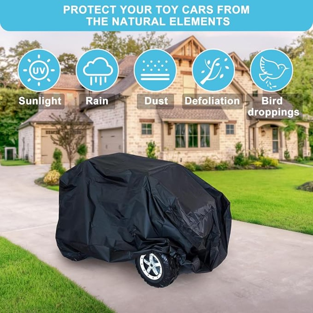 Copertura per auto da corsa pe - Yunshen Rc Hobby recensione e prezzo