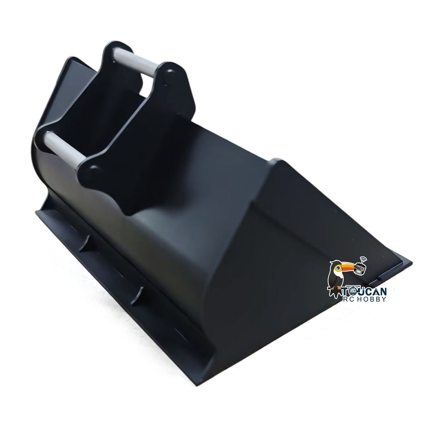 Benna di livellamento in metal - Rc Hobby Grade Excavator recensione e prezzo