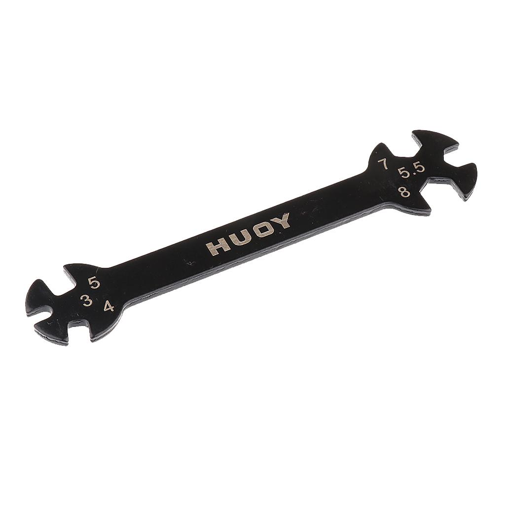 Chiave per tenditore Kit di at - Rc Hobby Nut recensione e prezzo