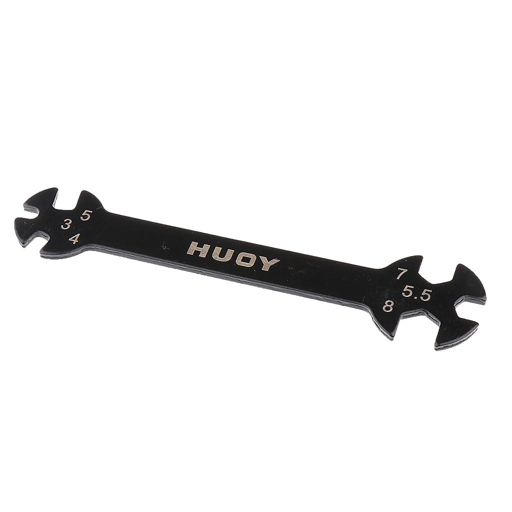 Chiave per tenditore Kit di at - Rc Hobby Nut recensione e prezzo