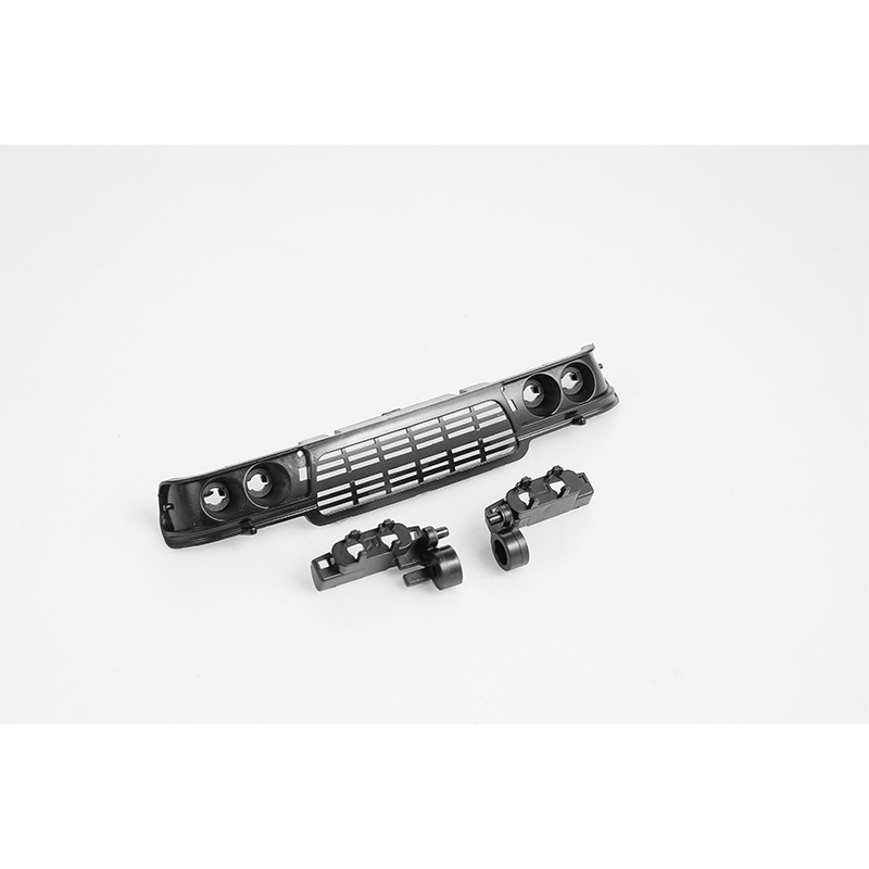 Fms 1/18 Fcx18 Toyota Lc80 tel - Rc Hobby Model recensione e prezzo