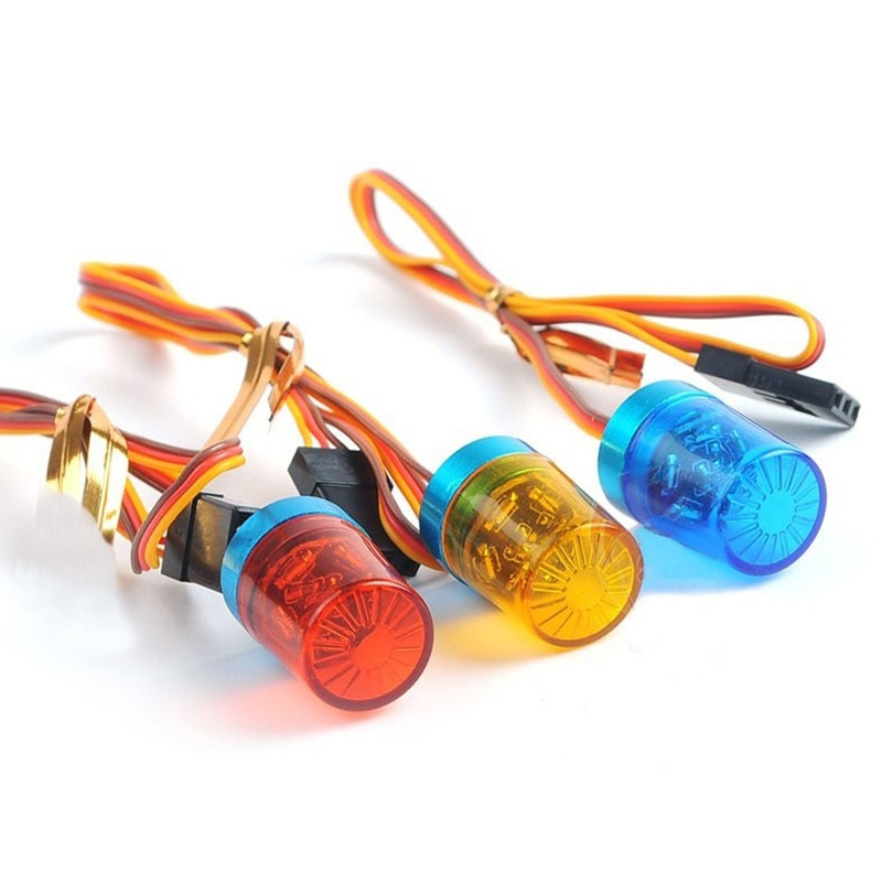 Lampada LED multifunzione Stro - Rc Hobby Toucan recensione e prezzo
