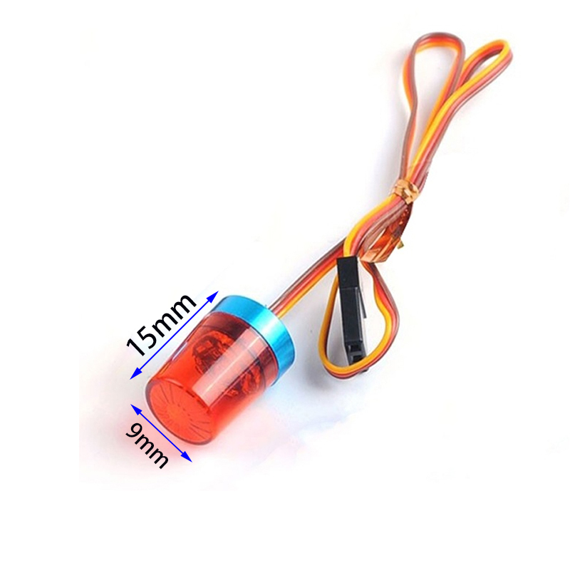 Lampada LED multifunzione Stro - Rc Hobby Toucan recensione e prezzo