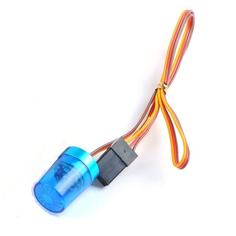 Lampada LED multifunzione Stro - Rc Hobby Toucan recensione e prezzo