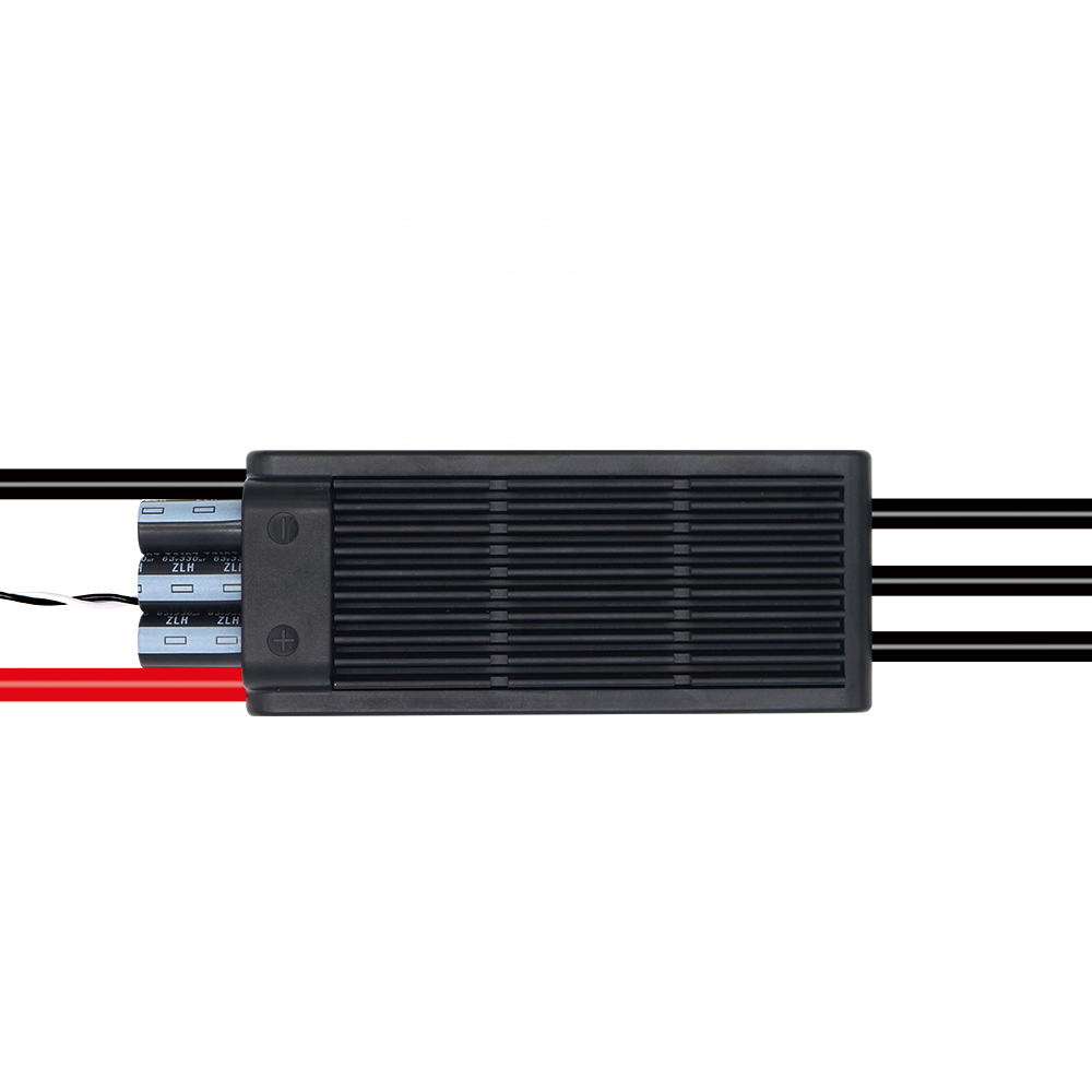 Flycolor 150A ESC con FlyDrago - Rc Hobby Helicopter recensione e prezzo