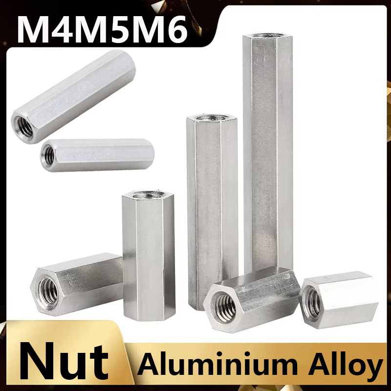 Dadi di accoppiamento esagonal - Rc Hobby Nut recensione e prezzo