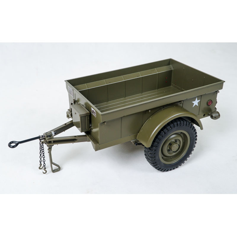 Accessori per Crawler RC FMS 1 - Yunshen Rc Hobby recensione e prezzo