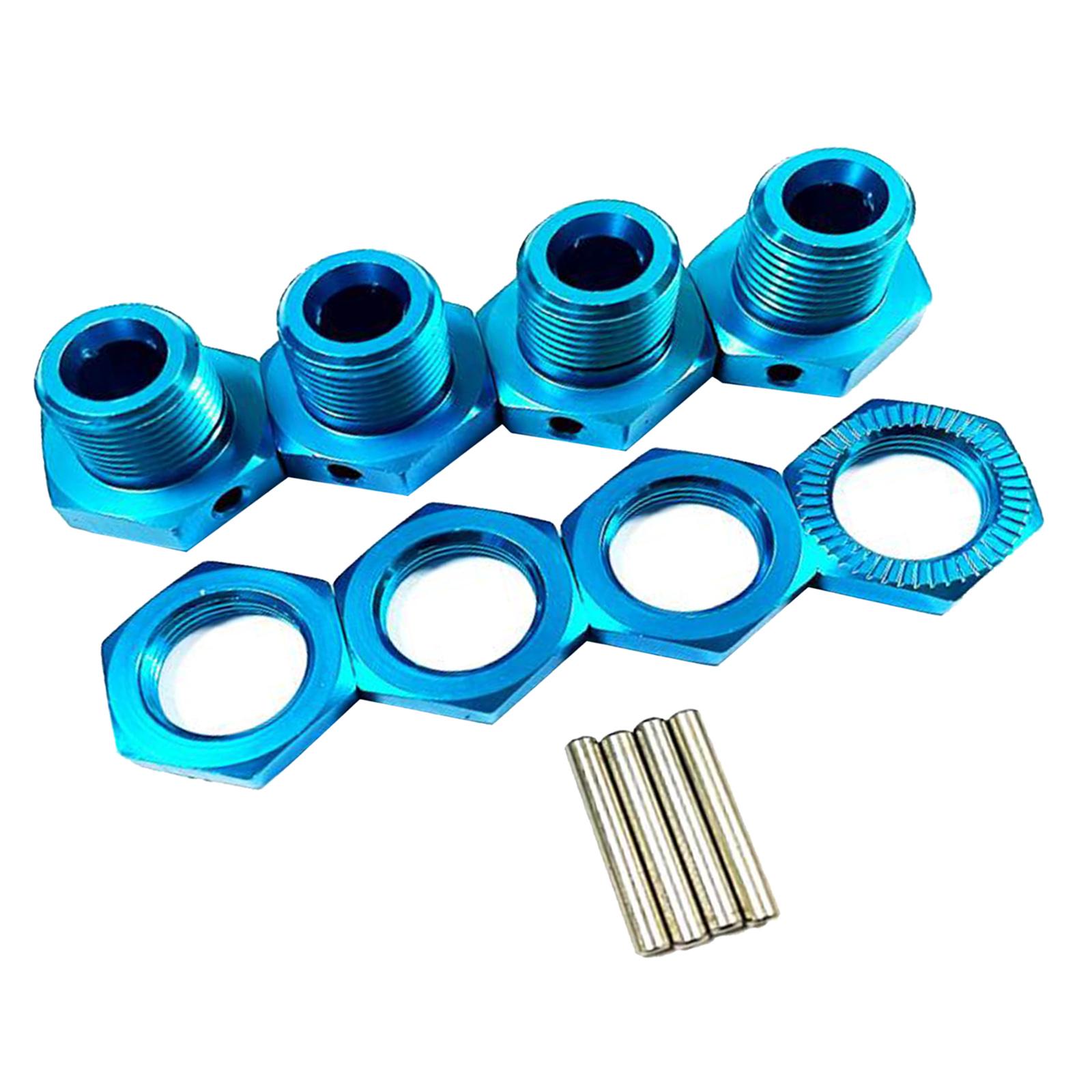 Parti in Metallo per Auto RC,  - Rc Hobby Nut recensione e prezzo