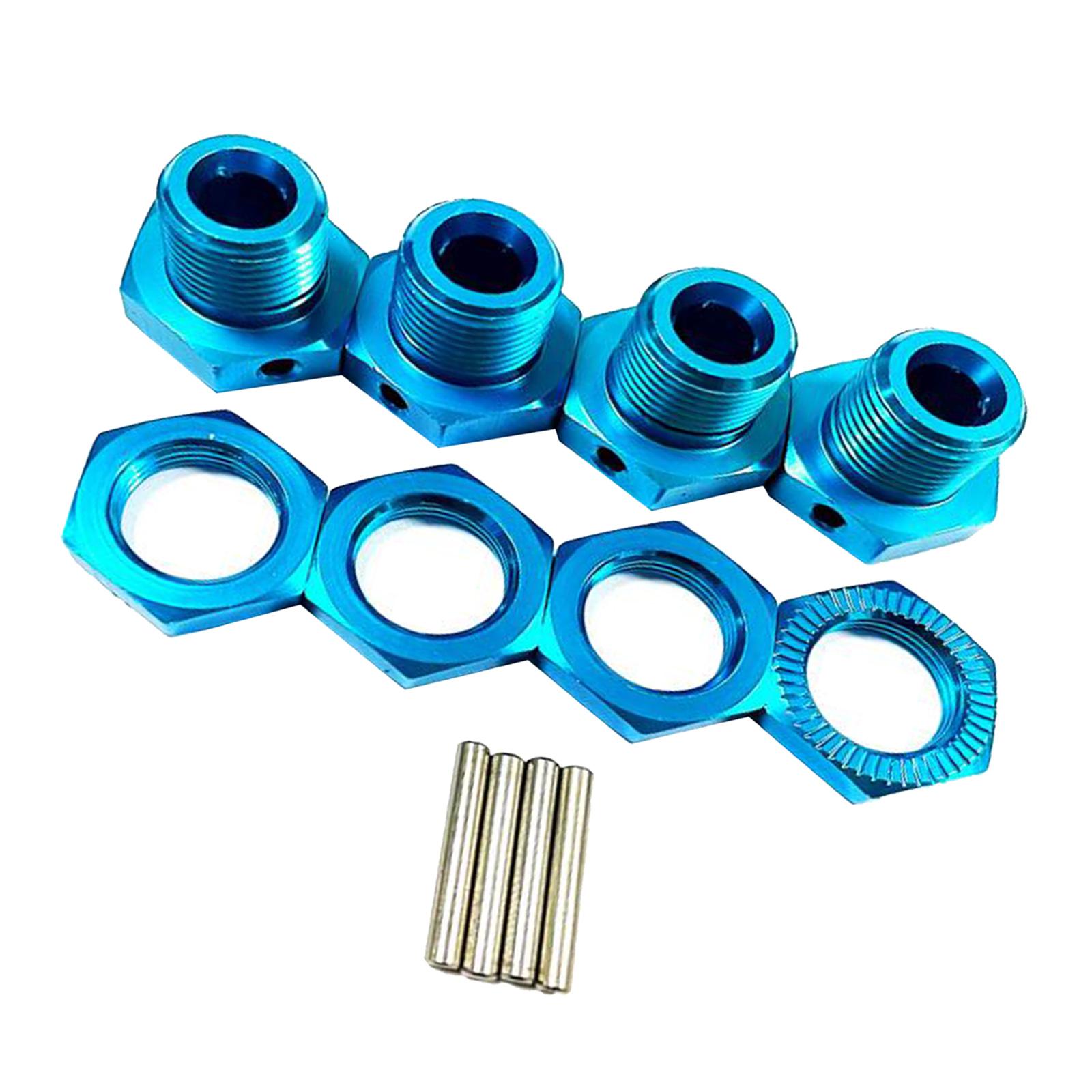 Parti in Metallo per Auto RC,  - Rc Hobby Nut recensione e prezzo