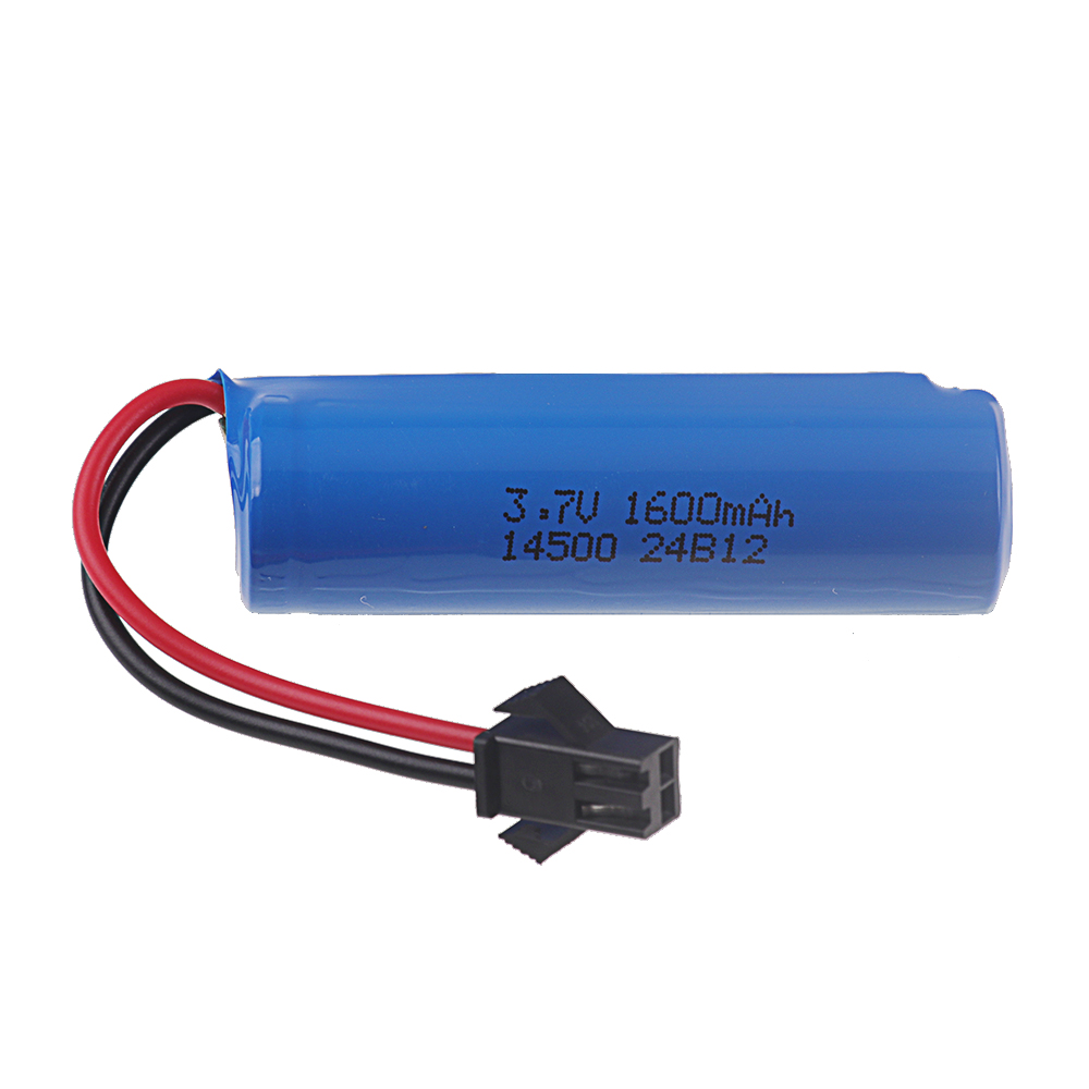 Batteria Lipo originale 3.7v 1 - Rc Hobby Airplanes recensione e prezzo
