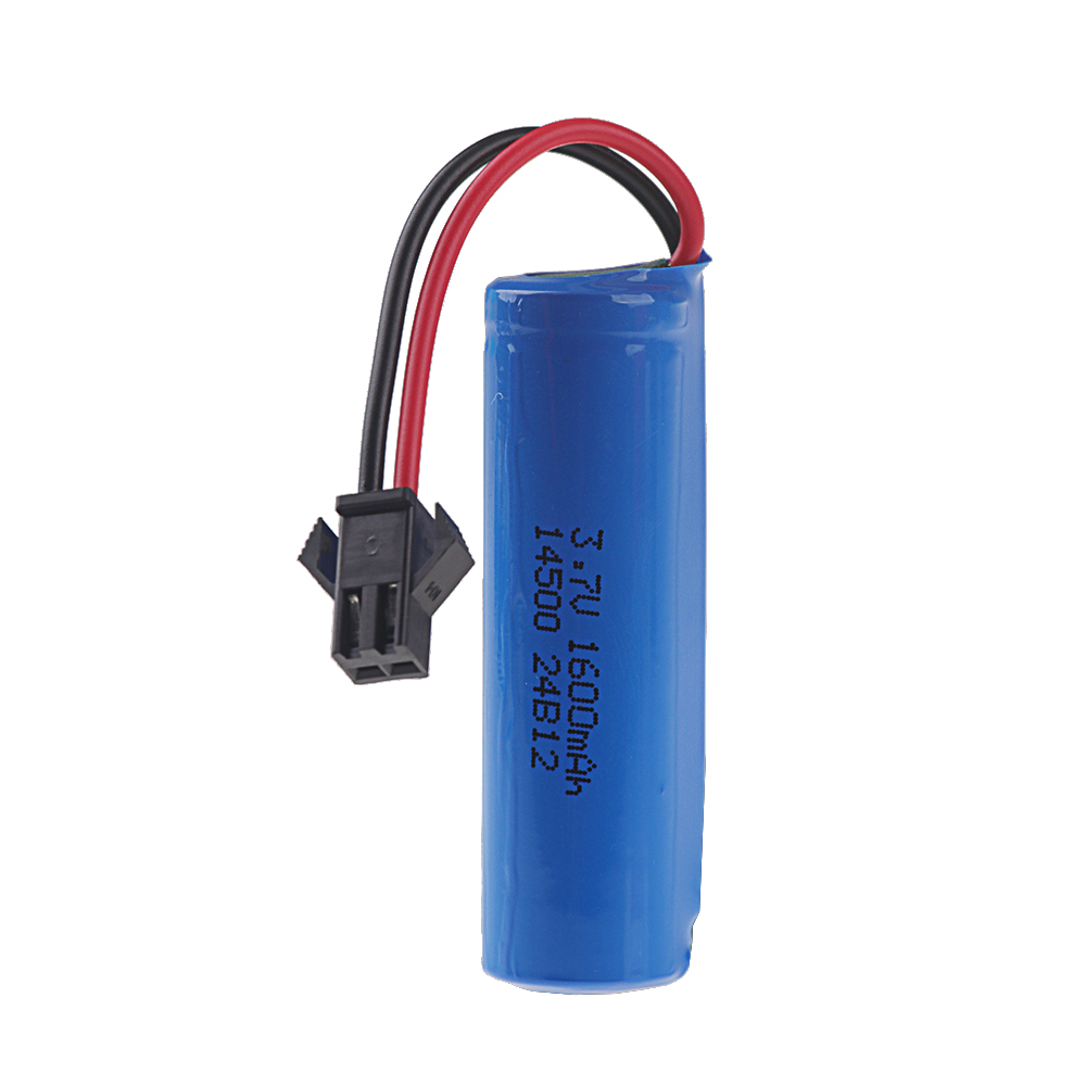 Batteria Lipo originale 3.7v 1 - Rc Hobby Airplanes recensione e prezzo