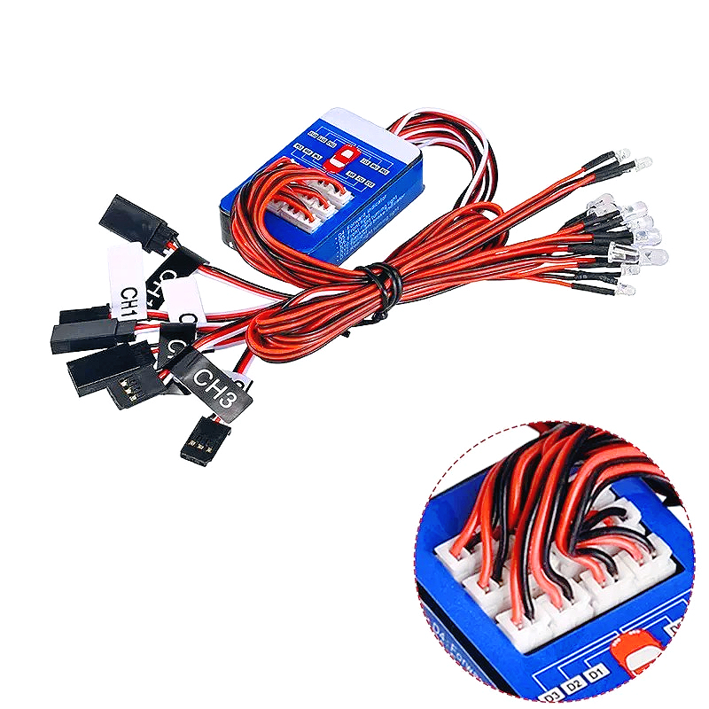 Tamiya Modello di auto telecom - Rc Hobby Toucan recensione e prezzo