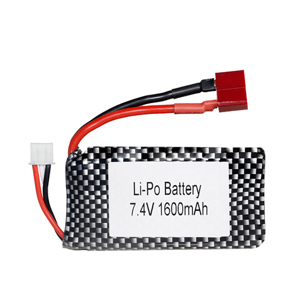 1/2/3 pz/lotto 7.4v 1600mah 70 - Rc Hobby Helicopter recensione e prezzo