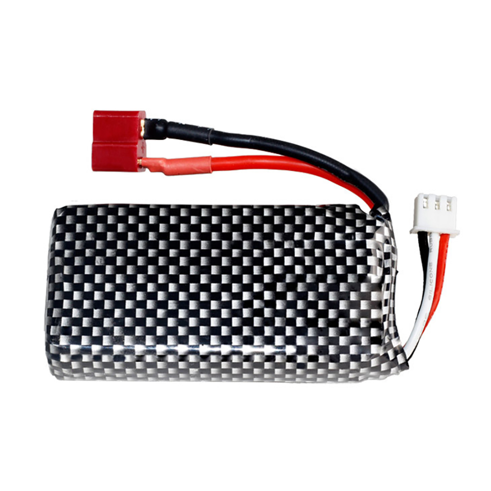 1/2/3 pz/lotto 7.4v 1600mah 70 - Rc Hobby Helicopter recensione e prezzo