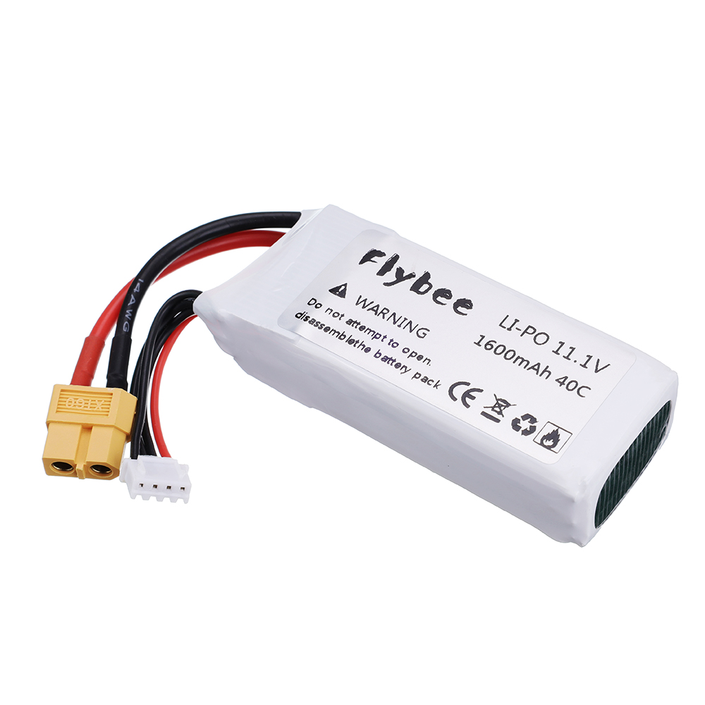 2 pz Ad Alta Velocità 40C 11.1 - Yunshen Rc Hobby recensione e prezzo