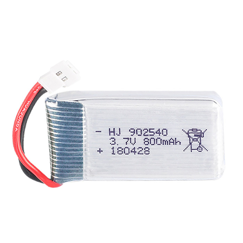Batteria Lipo 3.7V 800mAh 9025 - Rc Hobby Airplanes recensione e prezzo