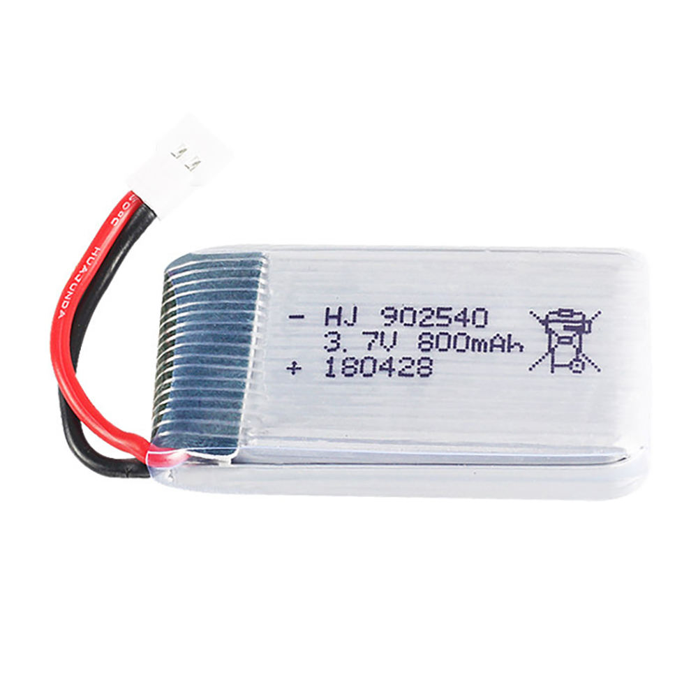 Batteria Lipo 3.7V 800mAh 9025 - Rc Hobby Airplanes recensione e prezzo