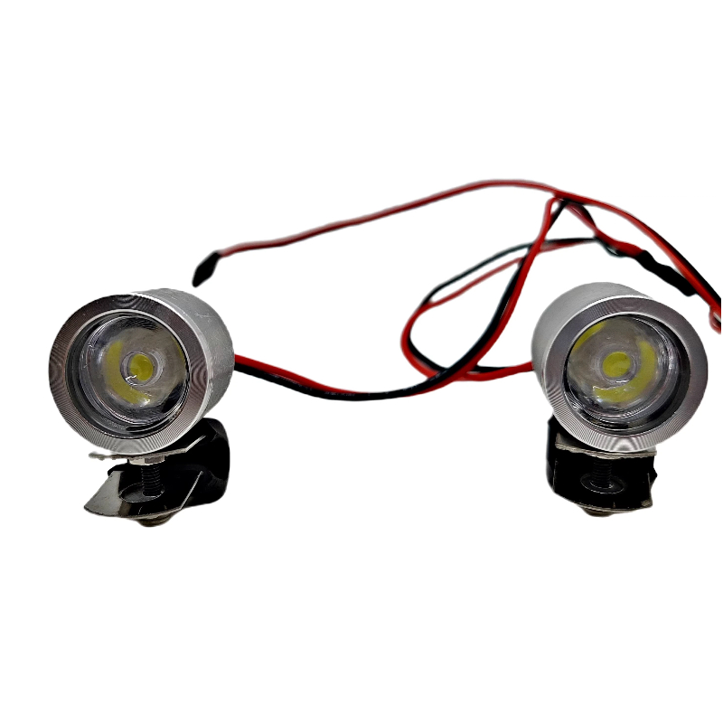 Faro a LED da 3W per modellini - Rc Hobby Model recensione e prezzo
