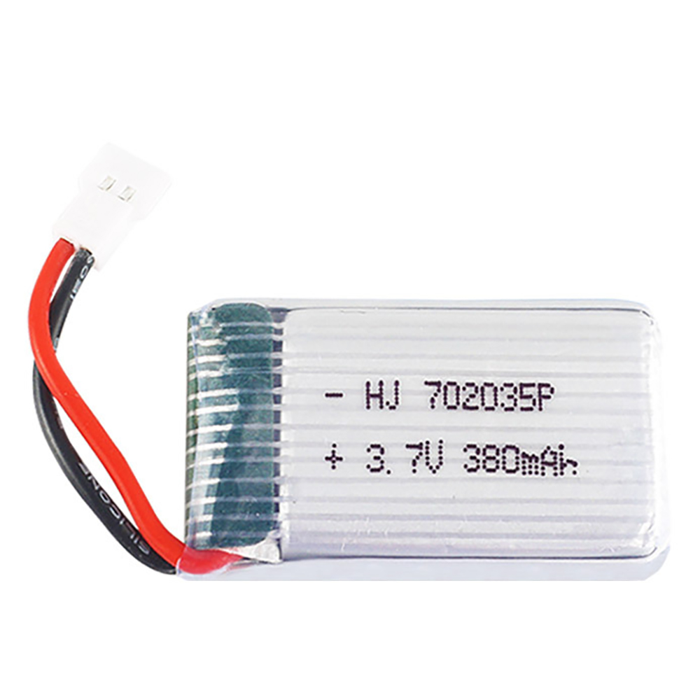3,7 V 380 mAh 702035   Batteri - Rc Hobby Airplanes recensione e prezzo